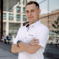 Alexandr Salionov