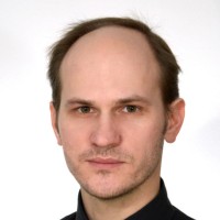 Dmitry Nikolaev