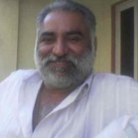 RAJUBHAI BHANUSHALI