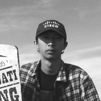 Muchamad Angga Dwi Wahyu