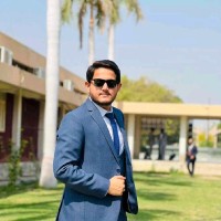 Shahbaz Memon