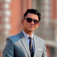 Aadit Shrestha