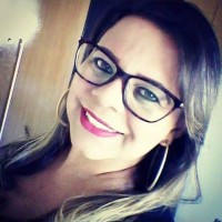 Edymara Ferreira