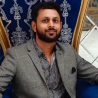 Rizwan Alam