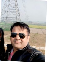Abhishek Bhatnagar
