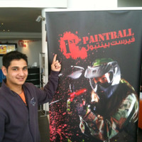 Abood Sawalmeh
