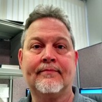 Brent Holt