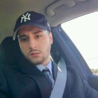 Derrick Bonime