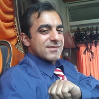 Bariş Erdaği
