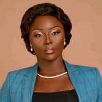 Dorcas Ogbu
