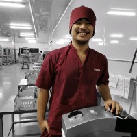 Muhammad Akmal Saepulloh
