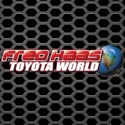 Fred Haas