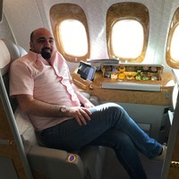 Mostafa Shoaib