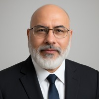 Rakesh Viren Sanghvi