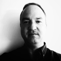 Keith Cadieux Jr.
