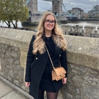 Charlotte Pursey