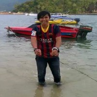 Irvan Vhan