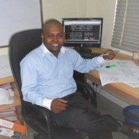 Arnaud J. Martin