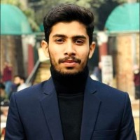 Muhammad Mubashir Iqbal