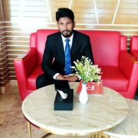 Md Piash Uddin