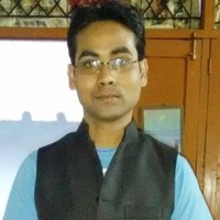 Ashutosh Dayal