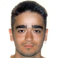 Dídac Mas I Juan