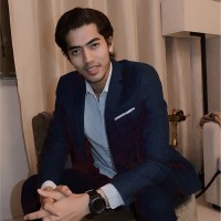 Hyekal Hanif