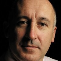Peter Macdonald