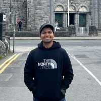 Rahul Mahadevan