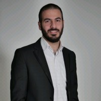 Antoine Zakhour