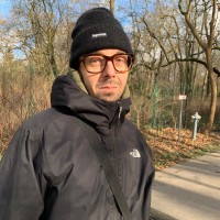 Florian Gerstner