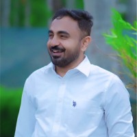Althaf K Shaphy