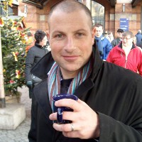 Joe Fearnley
