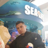 Samuel Marcos