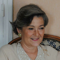 Marie JANIAUT ( Falconnet )