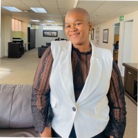 Asiphe Nokepeyi