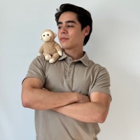 Ian Conrekas