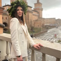 Sofia Baggio