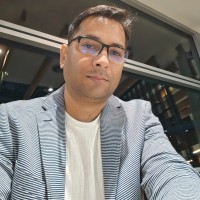 Brijesh Pandey