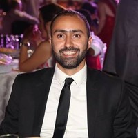 Rabih Saliba