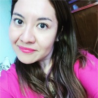 Nidia Cruz