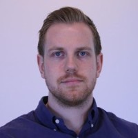 Daniel Johansson
