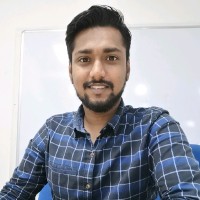 Yogeshwaran Anandan