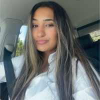 Zeina Alberro