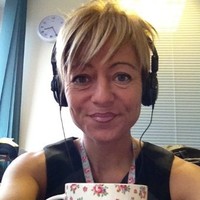 Angela Bastable