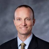 Aaron Byrne