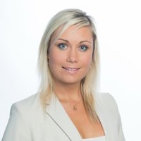 Johanna Gabrielsson