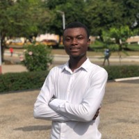 Philemon Kusi Gyasi