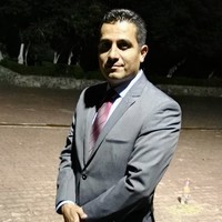 Juan Francisco Pulido Padilla