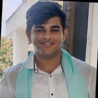 Omkar Mahadik